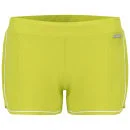 See By Chloé Women's Piquet Sweat Shorts - Lime Image 1