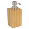 Wireworks Arena Bamboo Soap Pump - Image 1