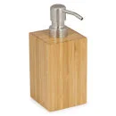 Wireworks Arena Bamboo Soap Pump