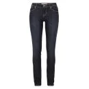 Marc by Marc Jacobs Women's M1PE000 Lou Skinny Skinny Jeans - Essex Wash Image 1