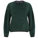 Baum und Pferdgarten Women's Morgany Sweatshirt - Dark Green