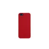 C6 Hard iPhone 5 Case - Red - Image 1