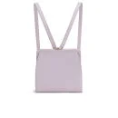 Lulu Guinness Women's Flora Backpack - Pale Pink Image 1