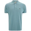 Lacoste Men's Polo Shirt - Bright Blue - Image 1