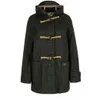 Denim & Supply - Ralph Lauren Women's Duffle Coat - Polo Black - Image 1