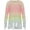 Wildfox Women's Popsicle Jumper - Happiness Multi - Image 1