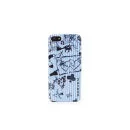 Carven Print iPhone 5 Cover - Multi Image 1