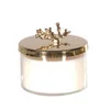Coral Top Candle - Image 1