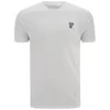 Versace Collection Men's Medusa Chest Logo T-Shirt - Natural White - Image 1