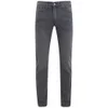 Levi's Men's 511 Slim Tapered Fit Joplin Denim Jeans - Grey - Image 1