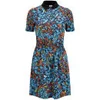 Lacoste Live Women's Dress - Multi - Image 1