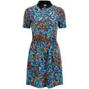 Lacoste Live Women's Dress - Multi Image 1
