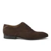 Paul Smith Shoes Men's Starling Suede Shoes - Ebano Suede - Image 1