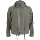 Nigel Cabourn Men's Canadian Jacket - Washed Army