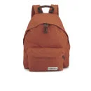 Eastpak Padded Pak'r Backpack - Lifelike Orange Image 1