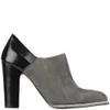 See By Chloé Women's Grace Heeled Leather Ankle Boots - Black - Image 1