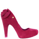 Melissa Women's Incense Shoes - Pink Image 1