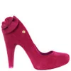 Melissa Women's Incense Shoes - Pink - Image 1