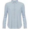 Levi's Made & Crafted Women's Denim Chambray Shirt - Light Blue - Image 1