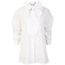 Vivienne Westwood Anglomania Women's Ecstasy Blouse - Optical White Image 1