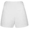 Orla Kiely Women's Shorts - Chalk - Image 1