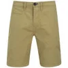 Paul Smith Jeans Men's Garment Dyed Shorts - Tan - Image 1