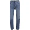 Levi's Men's 501 Original Tapered Fit Jeans - Adler Denim - Image 1