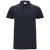 Sunspel Men's Riviera Polo Shirt - Navy - Image 1
