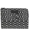 Marc by Marc Jacobs Tablet Zip Case - White Multi - Image 1