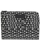 Marc by Marc Jacobs Tablet Zip Case - White Multi