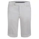 Joseph Women's Rocket Short Linen Trousers - White Image 1