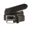 Paul Smith Accessories Men's Naked Lady Belt - Black - Image 1