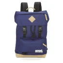 Eastpak Rowlo Backpack - ITO Antique Navy
