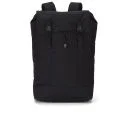 C6 Day 11 Inch/13 Inch Backpack - Black Image 1