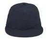 Ebbets Field Flannels Men's Chino Twill Strap Back Cap - Navy - Image 1
