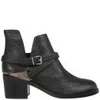 Senso Women's Ita Ankle Boots - Black - Image 1