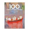 Taschen 100 Contemporary Artists. 2 Vols - Image 1