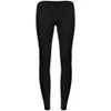 Victoria Beckham Women's Powerskinny Woven Jeans - Anthracite - Image 1