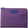 Marc by Marc Jacobs Tablet Zip Case - Amazon Purple Multi - Image 1