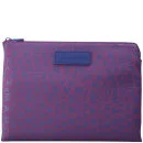 Marc by Marc Jacobs Tablet Zip Case - Amazon Purple Multi