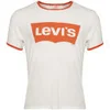 Levi's Vintage Men's 1970s T-Shirt - White - Image 1