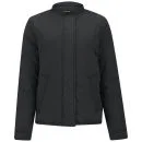 Surface to Air Women's Lela Structured Down Jacket - Black