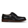 Hudson London Men's Callaghan Shoes - Black - Image 1