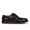 Hudson London Men's Callaghan Shoes - Black