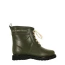 Ilse Jacobsen Women's Rub 2 Boots - Army