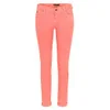 Maison Scotch Women's 85711 La Parisienne Skinny Jeans - Neon Pink - Image 1