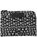 Marc by Marc Jacobs Tablet Mini Case - Black/White