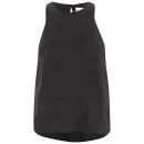 Finders Keepers Women's Vest Top - Black