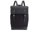 Sandqvist Men's Hege Backpack - Black Image 1