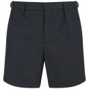 A.P.C. Men's Chic Army Shorts - Dark Navy